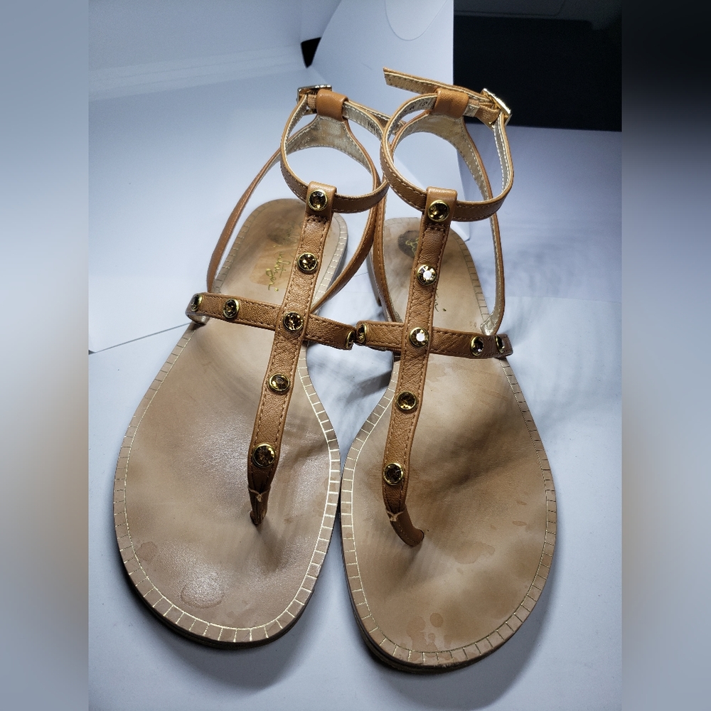 Lily Pulitzer Sandals